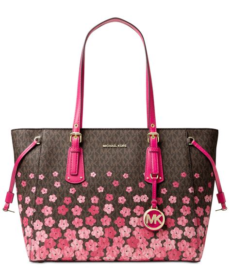 medium size michael kors purse|largest michael kors bag.